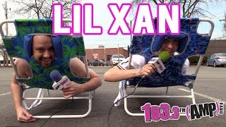 Lil Xan Confirms Total Xanarchy Album Release Date
