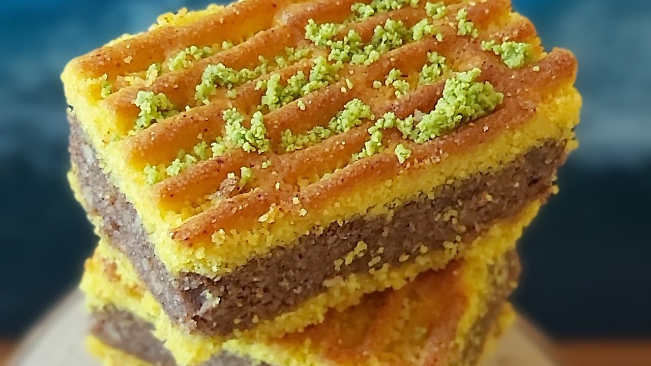 اطيب دحدح واسهل طريقة