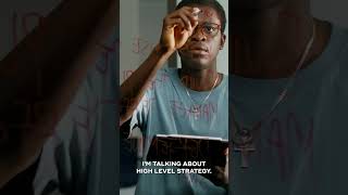 Stop Chasing Tactics. Heres What Actually Builds A 7-Figure Business