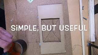 CONCEPT HITTER: USEFUL TOOLS FOR DRAWING
