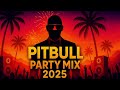 PITBULL PARTYMIX 2025 рџ Ґ Mr Worldwide Recharged рџ Ґ PITBULL PARTYMIX 2025 рџ Ґ Mr Worldwide Recharged рџ Ґ
