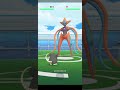 "Deoxys A duo using only Alolan Raticates"