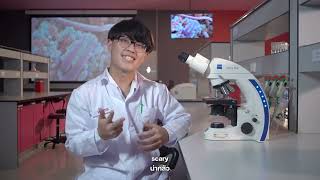 Medical Technology International Program, School of Allied Health Sciences, Walailak University screenshot 3