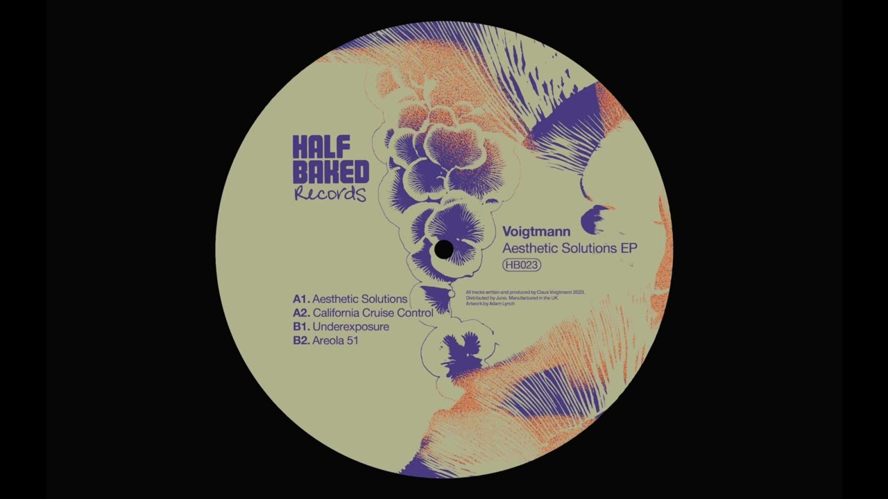 Voigtmann - California Cruise Control [HB023]