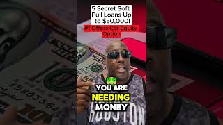 Soft Pull Personal Loans Up To 50K No Hard Credit Checks