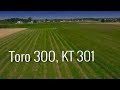 SaMASZ KT 301, Toro 300