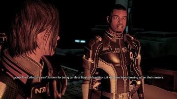 ME2 (Sentinel/Insanity): Part 2 - Freedom