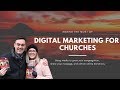 Church Streaming & Social Media - A Crash Course + Easter Giveaway