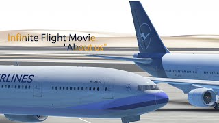 Infinite Flight Movie - About us [4k]