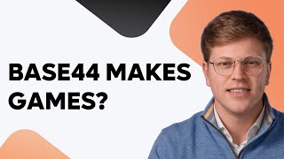 Does Base44 Make Games? screenshot 2