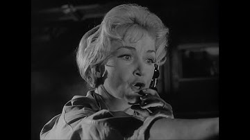 "Lost" Music from Outer Limits "The Borderland"  Composed by Dominic Frontiere