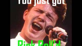 The Ultimate Rick Roll