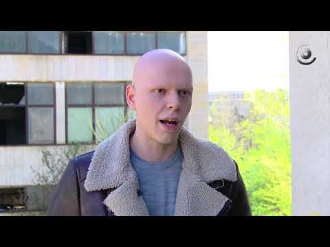 ბაჩო ოდიშარიას რევოლვერი - საუკუნის ინტელექტუალური დაპირისპირება