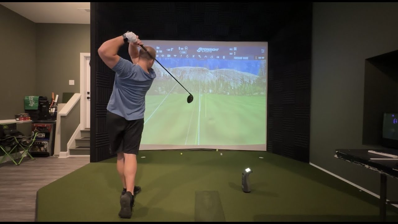 Baseline driver speed session! Offseason speed training starts NOW ...