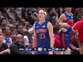 Overtime Loss | Detroit Pistons vs. Washington Wizards Highlights | 10.10.26