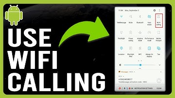 How to Use Wi-Fi Calling on Android (How to Enable Wi-Fi Calling on Your Android)