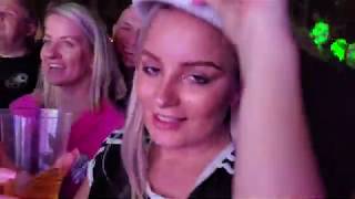 Milano - Bara Bara . Floryda 2019 4K