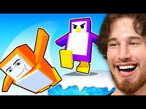 This Roblox Game Will Make You RAGE!