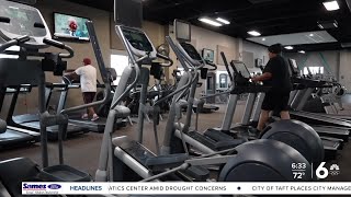 Corpus Christi Community Center set to open on Friday