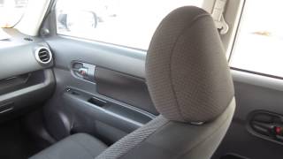 2009 Scion xB, Stingray Metallic - STOCK# 13078P - Interior