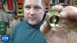 видео: Вся правда о самодельных циклонах!!! картинка: Вся правда о самодельных циклонах!!!