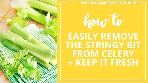 How to easily remove the string bit from celery