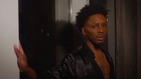 Jay Nedaj- Does He (Official Music Video)