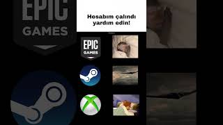 Steam babadır bizim için #steam #oyun #oyuncu