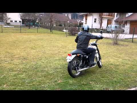 W 650