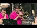 Sweet lorrainealley cats big band2023611