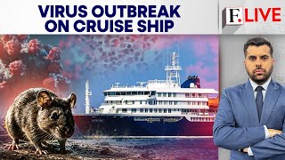 What Is Hantavirus? 3 Die Aboard Ship In Suspected Viral Outbreak | Firstpost Live