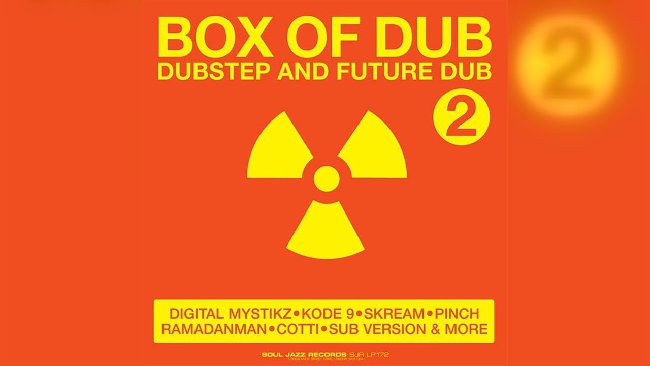 Various - Box Of Dub 2 (Breakbeat, Dub, Dubstep) (2007) - YouTube