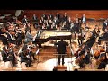 Capture de la vidéo F. Chopin: Piano Concerto N.1 Diego Franco, Piano. Orquesta Sinfónica De Tocancipá.