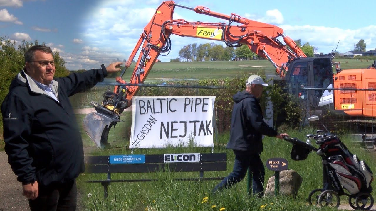 Borgerforslag mod klimapolitisk og demokratisk svigt.