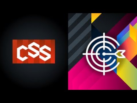 មេរៀន CSS Part 4 - YouTube