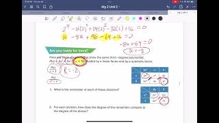 Unit 2 Lesson 15
