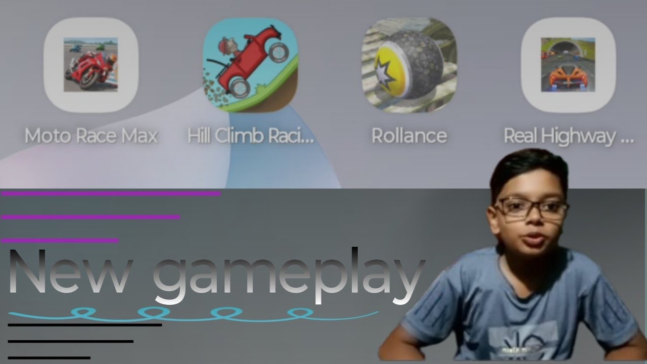 Gaming Simple New gameplay 2025. Gaming vlog 2025. - YouTube
