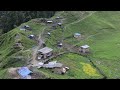 Financially Poor but Happy Nomad Lifestyle in Nepali Mountain Village || IamSuman