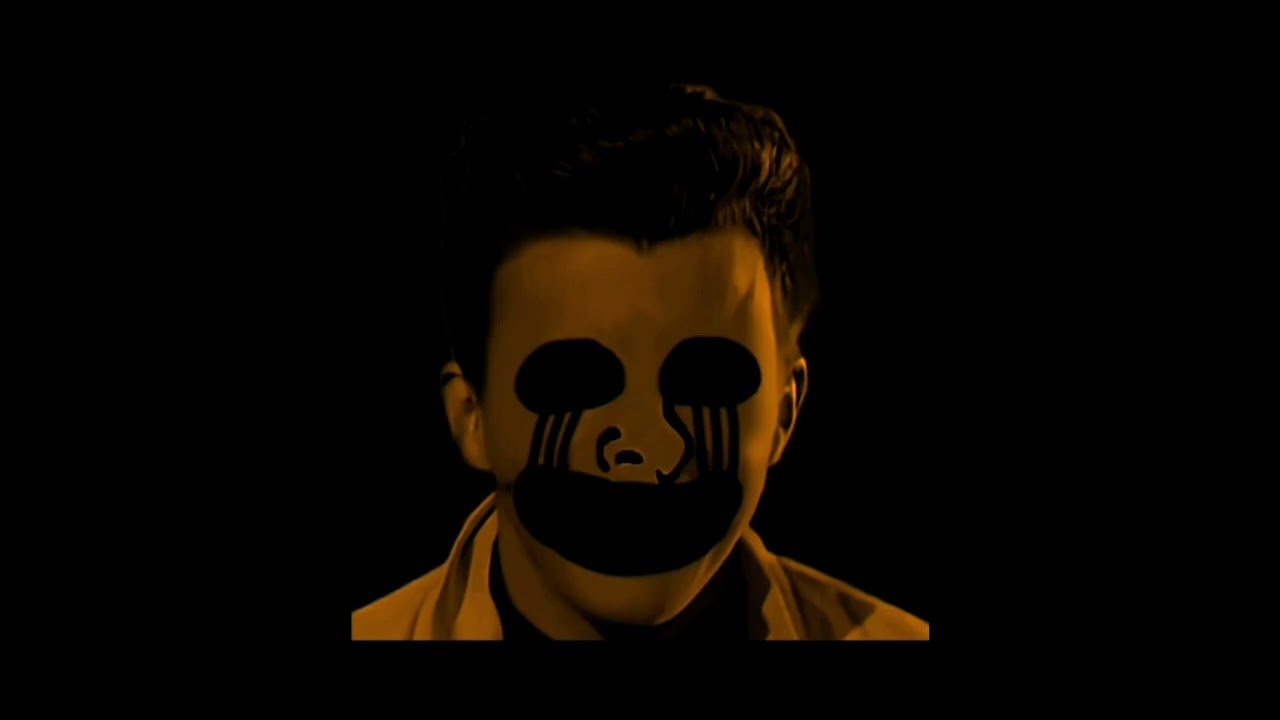 Rick Astley Becoming Uncanny Extended Template - YouTube