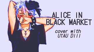 ALICE iN BLACK MARKET