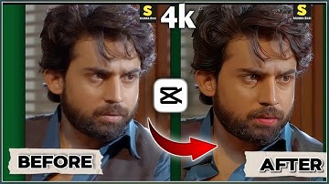 New Trending HDR Video Editing in Capcut | HDR Effect Capcut | HDR CC Video Editing in Capcut