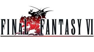 Unused Fanfare (2nd Version) - Final Fantasy VI