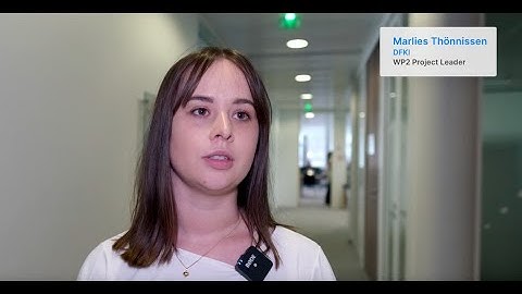 Adra-e Video Interview - Marlies Thönnissen