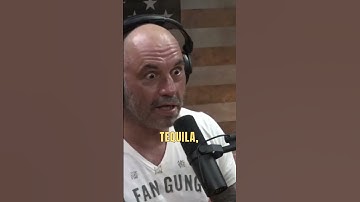 Thumbnail of Wine vs Beer vs Whisky vs Tequila | JRE