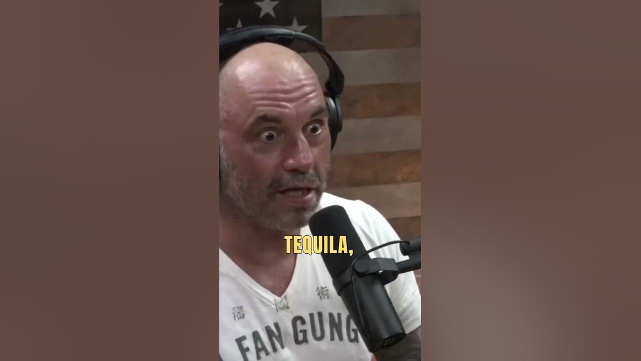 Wine vs Beer vs Whisky vs Tequila | JRE