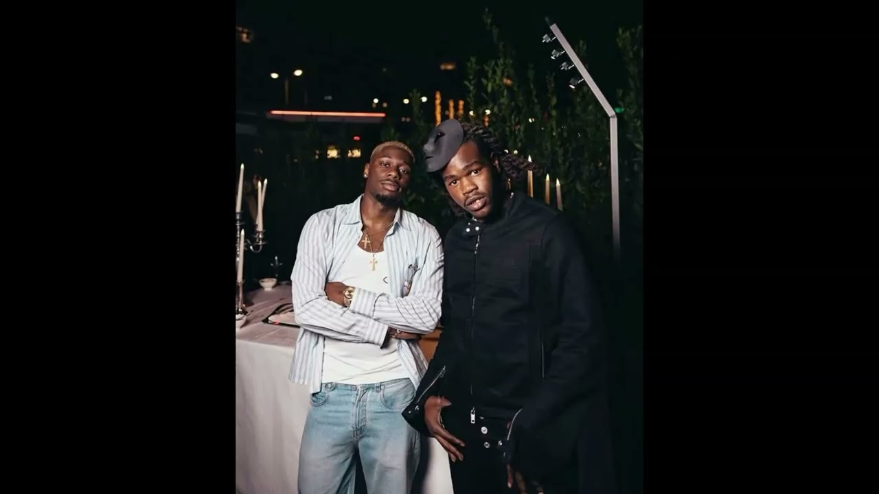 [FREE] Genezio x Tiakola Type Beat - 