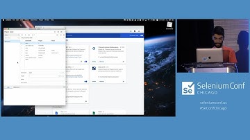 NEW Selenium IDE: how we built it, Tomer Steinfeld, Selenium IDE engineer