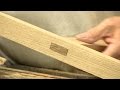 How to make a Mortise and Tenon Joint - The Three Joints - | Paul Sellers