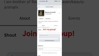 Please Join I Spent 100 Robux