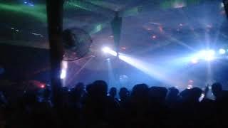 Dj golden star km 9 kebun bunga,palembang